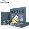 Paint<Abteilung 502: Black & White Passion Colors LTG AK-ABT1164 - Miniature Marvels: Airplane Models & Painted Dice