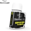 Paint<Abteilung 502: Pigments - Acrylic Resin 75ml LTG AK-ABTP032 - Miniature Marvels: Airplane Models & Painted Dice