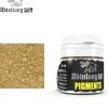Paint<Abteilung 502: Pigments - Beach Sand LTG AK-ABTP030 - Miniature Marvels: Airplane Models & Painted Dice