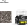 Paint<Abteilung 502: Pigments - Bright Iron LTG AK-ABTP052 - Miniature Marvels: Airplane Models & Painted Dice