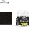 Paint<Abteilung 502: Pigments - Burnt Steel Blue LTG AK-ABTP044 - Miniature Marvels: Airplane Models & Painted Dice