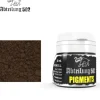 Paint<Abteilung 502: Pigments - Dark Mud LTG AK-ABTP033 - Miniature Marvels: Airplane Models & Painted Dice