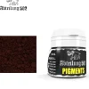 Paint<Abteilung 502: Pigments - Old Rust LTG AK-ABTP230 - Miniature Marvels: Airplane Models & Painted Dice