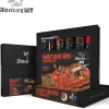 Paint<Abteilung 502: Rust and Red Colors Set LTG AK-ABT304 - Miniature Marvels: Airplane Models & Painted Dice