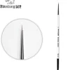Shop All*Abteilung 502: Top Line Marta Kolinsky 5/0 Brush LTG AK-ABT850-5_0 - Miniature Marvels: Airplane Models & Painted Dice