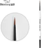Shop All*Abteilung 502: Top Line Marta Kolinsky 1 Brush LTG AK-ABT850-1 - Miniature Marvels: Airplane Models & Painted Dice