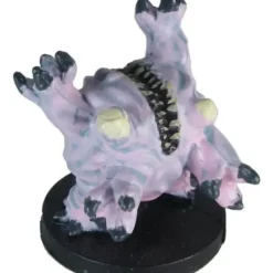Shop All*Abyssal Maw Dragoneye - Miniature Marvels: Airplane Models & Painted Dice