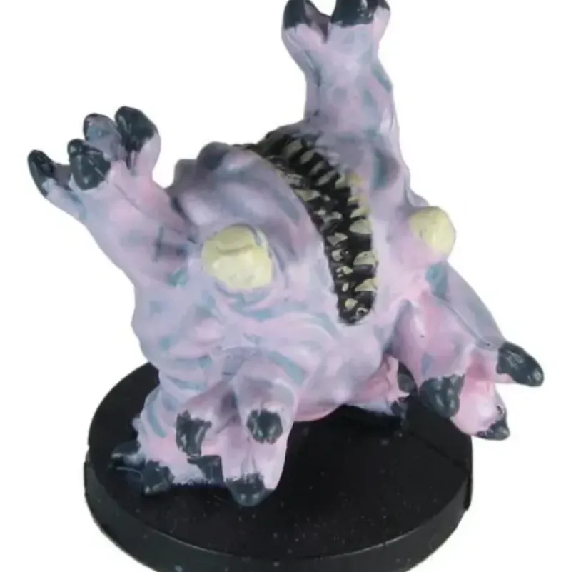 Shop All*Abyssal Maw Dragoneye - Miniature Marvels: Airplane Models & Painted Dice