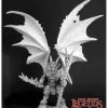 Miniature<Abyst, Demon Lord: Dark Heaven Legends RPR 03121 - Miniature Marvels: Airplane Models & Painted Dice