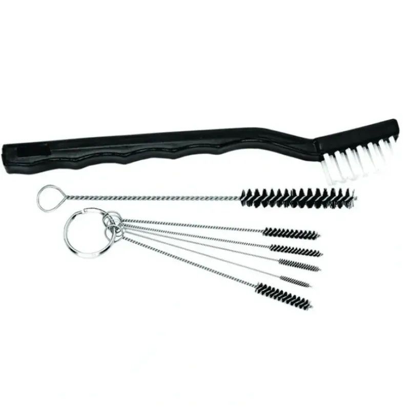 Shop All*AC-7 7 Piece Airbrush Cleaning Kit - Miniature Marvels: Airplane Models & Painted Dice