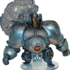 Shop All*Adamantine Golem Darklands - Miniature Marvels: Airplane Models & Painted Dice