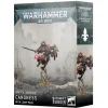 Shop All*ADEPTA SORORITAS: CANONESS W/JUMP PACK - Miniature Marvels: Airplane Models & Painted Dice