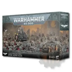 Shop All*ADEPTA SORORITAS: PENITENT CRUSADER HOST - Miniature Marvels: Airplane Models & Painted Dice