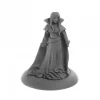 Miniature<Adrasteia Winterthorn, Vampiress: Dark Heaven Legends RPR 04068 - Miniature Marvels: Airplane Models & Painted Dice