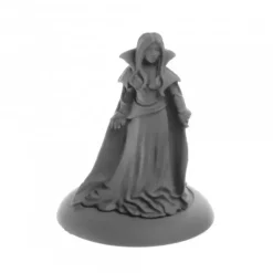 Miniature<Adrasteia Winterthorn, Vampiress: Dark Heaven Legends RPR 04068 - Miniature Marvels: Airplane Models & Painted Dice