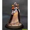 Miniature<Adrasteia Winterthorn, Vampiress: Dungeon Dwellers RPR 07010 - Miniature Marvels: Airplane Models & Painted Dice