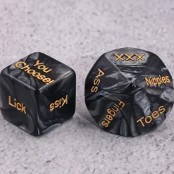 Shop All*Adult Dice D6 & D10 - Miniature Marvels: Airplane Models & Painted Dice