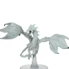 Shop All*Adult White Dragon Bestiary Unleashed - Miniature Marvels: Airplane Models & Painted Dice