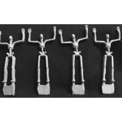 Shop All*Advanced Level Sculpting Armatures RPR 75002 - Miniature Marvels: Airplane Models & Painted Dice