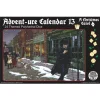Shop All*Advent-ure Calendar 13: Christmas Carol - Miniature Marvels: Airplane Models & Painted Dice
