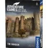 Board Game<Adventure Games: The Dungeon TAK 695088 - Miniature Marvels: Airplane Models & Painted Dice