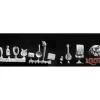 Miniature<Adventuring Accessories: Dark Heaven Legends RPR 02638 - Miniature Marvels: Airplane Models & Painted Dice