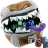 Dice<Adventuring Supplies (Dice AND Miniatures) - Miniature Marvels: Airplane Models & Painted Dice