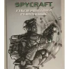 Shop All*AEG Spycraft Fixer Pointman Class Guide - Miniature Marvels: Airplane Models & Painted Dice