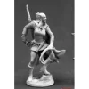 Miniature<Aeolyrnithan Saveril'Lythiaynm, Dark Elf: Dark Heaven Legends RPR 03669 - Miniature Marvels: Airplane Models & Painted Dice