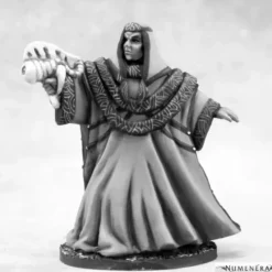 Miniature<Aeon Priest: Numenera RPR 62107 - Miniature Marvels: Airplane Models & Painted Dice
