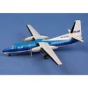 Shop All*Aero Classics AC219730 1:200 NLM Fokker F-27 - Miniature Marvels: Airplane Models & Painted Dice