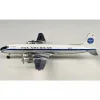 Shop All*Aero Classics AC419507 1:400 Pan Am DC-6 - Miniature Marvels: Airplane Models & Painted Dice