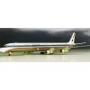 Airplane Model*Aero Classics AC219550A 1:200 United Airlines DC-8-61 N8078U - Miniature Marvels: Airplane Models & Painted Dice