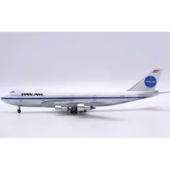 Shop All*Aero Classics PAMC4741 1:400 Pan Am Airlines 747-100 N741PA - Miniature Marvels: Airplane Models & Painted Dice