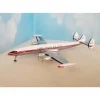 Airplane Model*Aero Classics WM219920 1:200 Trans Canada Lockheed L-1049 Constellation - Miniature Marvels: Airplane Models & Painted Dice