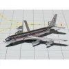 Airplane Model*AeroClassics 1:400 American Airlines B720 N7540A - Miniature Marvels: Airplane Models & Painted Dice