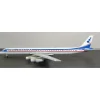 Airplane Model*AeroClassics AC219908 1:200 Capitol Douglas DC-8-30 N8766 - Miniature Marvels: Airplane Models & Painted Dice