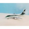 Airplane Model*AeroClassics AC411354 1:400 Iraqi Airways Boeing 737-200 YI-AGI - Miniature Marvels: Airplane Models & Painted Dice
