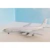 Airplane Model*Aeroclassics AC411308 1:400 RAAF Boeing 707 A20-261 - Miniature Marvels: Airplane Models & Painted Dice