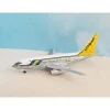Airplane Model*AeroClassics AC411356 1:400 Sudan Airways Boeing 737-200 ST-AFL - Miniature Marvels: Airplane Models & Painted Dice