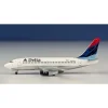 Airplane Model*AeroClassics BBX41643 1:400 Delta Boeing 737-200 N321DL - Miniature Marvels: Airplane Models & Painted Dice