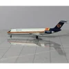Airplane Model*Aeroclassics Net Model N937ML 1:400 Midway Metrolink DC-9-32 - Miniature Marvels: Airplane Models & Painted Dice