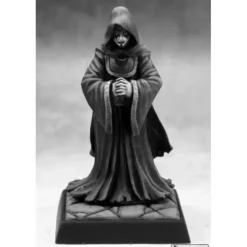 Miniature<Aglanda, Herald of Razmir: Pathfinder RPR 60136 - Miniature Marvels: Airplane Models & Painted Dice