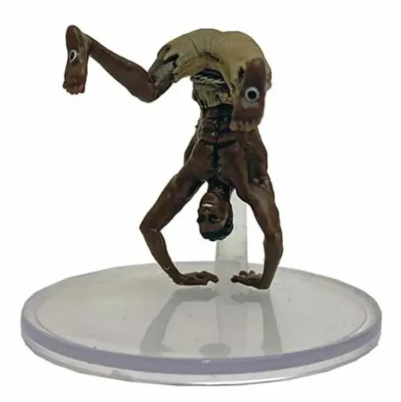Shop All*Aigamuxa (Handstand) The Mwangi Expanse - Miniature Marvels: Airplane Models & Painted Dice