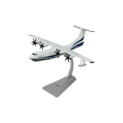 Airplane Model*Air Force 1 AF1-0155 1:130 AG600 Kunlong Chinese Amphibious Aircraft - Miniature Marvels: Airplane Models & Painted Dice