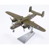 Airplane Model*Air Force 1 AF1-0111BW 1:72 B-25 Mitchell "Whirling Dervish" - Miniature Marvels: Airplane Models & Painted Dice