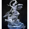 Miniature<Air Genie - Miniature Marvels: Airplane Models & Painted Dice
