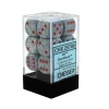 Dice<Air: Speckled 12d6 16mm Dice Set CHX 25700 - Miniature Marvels: Airplane Models & Painted Dice