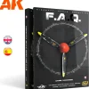 Shop All*Aircraft Scale Modelling F.A.Q. - LTG AK-276 - Miniature Marvels: Airplane Models & Painted Dice