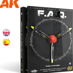 Shop All*Aircraft Scale Modelling F.A.Q. - LTG AK-276 - Miniature Marvels: Airplane Models & Painted Dice